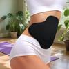 Abdominal Board, Multifunction Portable Recovery Waist Belly Board