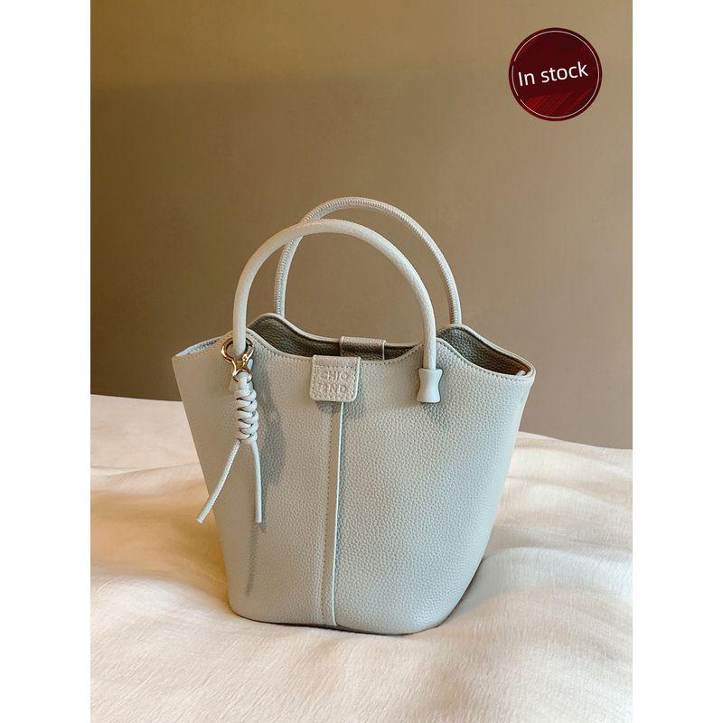 

South Style Chio2nd Bucket Shoulder Messenger Bag Organ