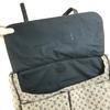 Louis Vuitton M42350 Monogram mini Sac Maman Mothers Bag with Changing Sheet