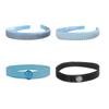 Arabian Princess Hair Bands for Cosplay Cartoon Princess Headband Headpiece Birthday Party Photo Booth Props
