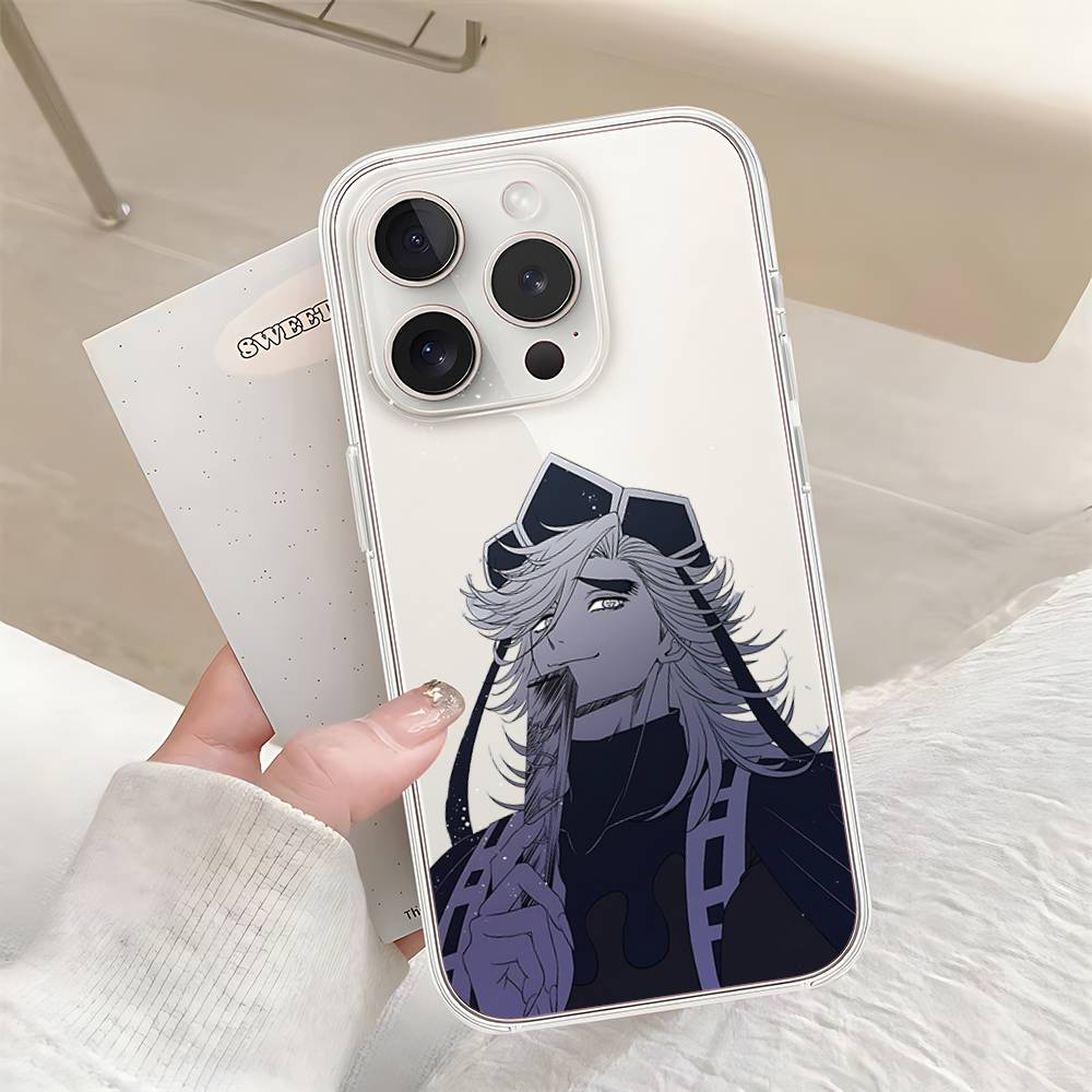 

Cute D-Dous-mas Phone Case For Iphone17 16 15 11 13 14 Pro Max 7 8 Plus X Xr Xs Max Se2020 12mini Transparent Cov iphone13ProMax