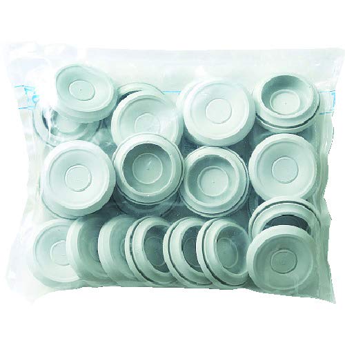 Sugatsune Industry 210038574 Grommet (25 pieces) T-1475715-P25