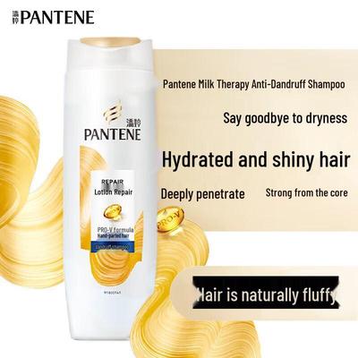 Pantene PRO-V Lotion Repair Anti-Dandruff Shampoo