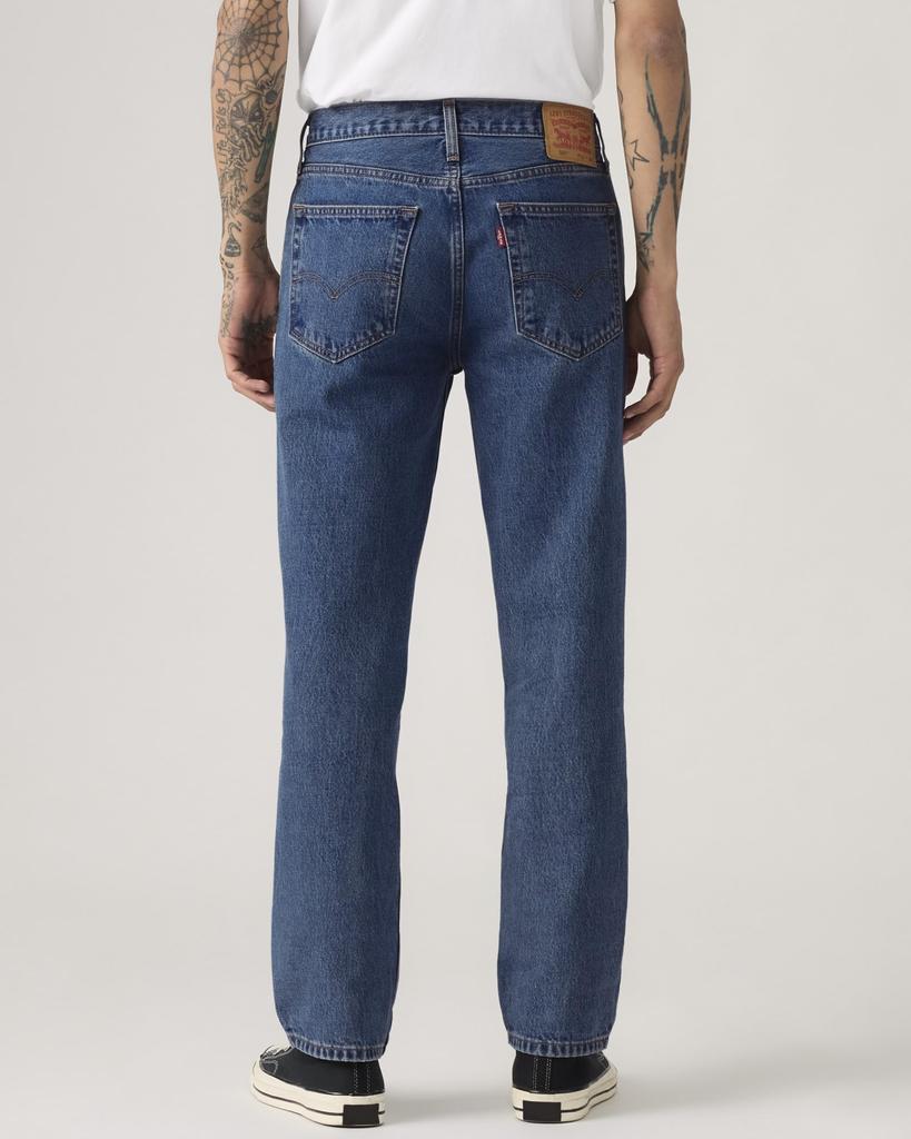 Levi's 516(TM) Straight Fit Jeans Men's 50516-0025 US W34 L32