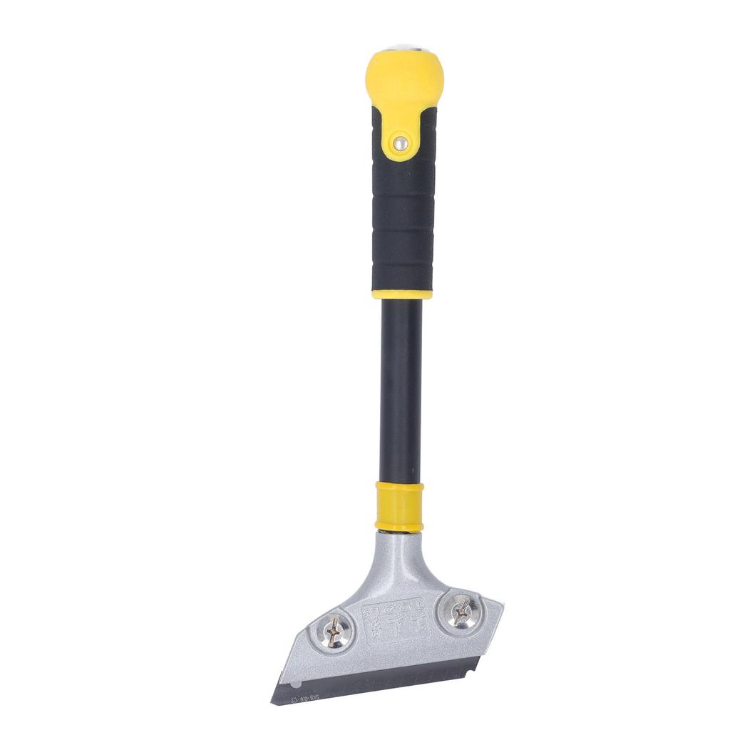 Fliesenreinigungsschaufel Fugenfarbe Abkratzwerkzeug Multifunktionaler Fugenentferner Schaber für Wand Glas