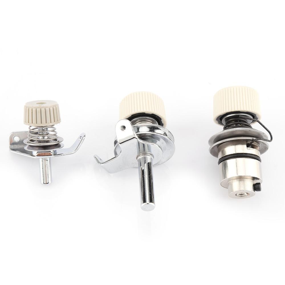 3Pcs Assembly Thread Tension Regulator Industrial Sewing Machine Part Industrial Sewing