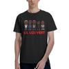 Lil Uzi Vert 100 Cotton Casual Breathable Confortable Tshirt Funny TShirt For Men Mens Shirt