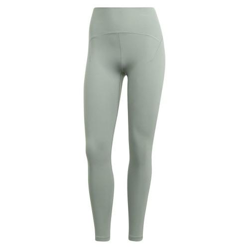 Adidas Womens/Ladies Studio Yoga 7/8 Leggings