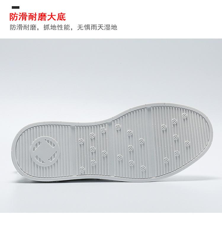 Fashion Canvas Shoes Men's Summer New Breathable Little White Shoes Men's Korean Version Versatile Sports and Leisure Board Trendy Shoes