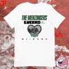 The Menzingers Lucero And The Dirty Nil Some Of It Was True Tour 2024 shirt D242 Unisex T-shirt