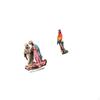 Parrot Figurine Acrylic Table Sign Desktop Ornament Animal Sculpture Collectible Featuring Elegant