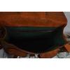 Men's Genuine Vintage Laptop Messenger Handmade Briefcase Bag