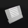 Perpetual Aluminum Ultra Thin Desk Calendar Bilingual English Chinese Custom Engravable Office Desktop Advertising Business Gift