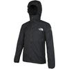 The North Face Puffer Jacket Unisex Black NY82320-KK