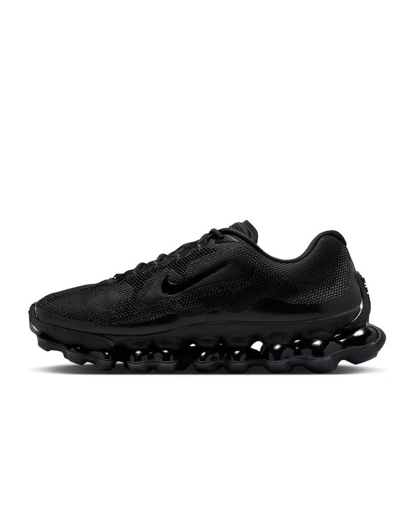 IQ7634-003 Nike Air Liquid Max Triple Black (Men's)