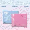 [PRE-ORDER] OURBIRTHDAY - 1st Single Album - Our Birthday (PHOTOBOOK VER.)