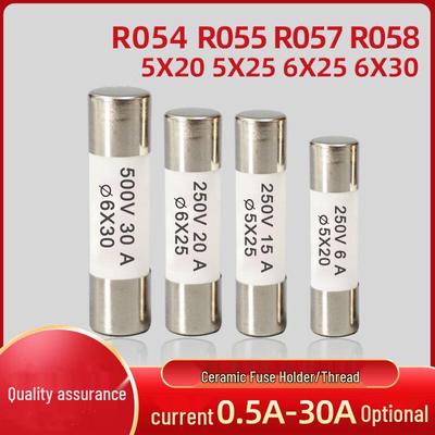 Ceramic Fuse Link