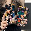 Sakamoto Days Mobile Phone Case for iPhone 17 16 15 14 13 12 11 X XR XS 8 7 Air Pro Max Plus Mini Colorful Cover Luxury Pretty