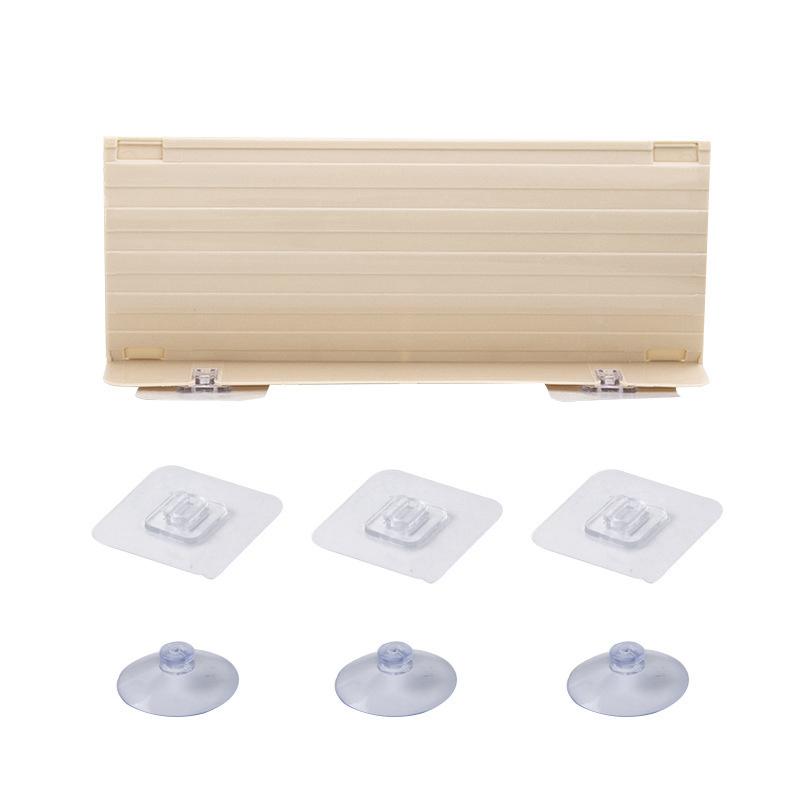 

Suction Cup Sink Water Baffle Household Kitchen Water Barrier Home Kitchen Sink Accessories рожевий