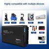 High Power Pure Sine Wave Inverter Portable Car Converter Universal Power Supply Voltage Transformer