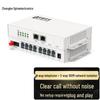 Zhongke Optoelectronics Telephone Fiber Optic Multiplexer