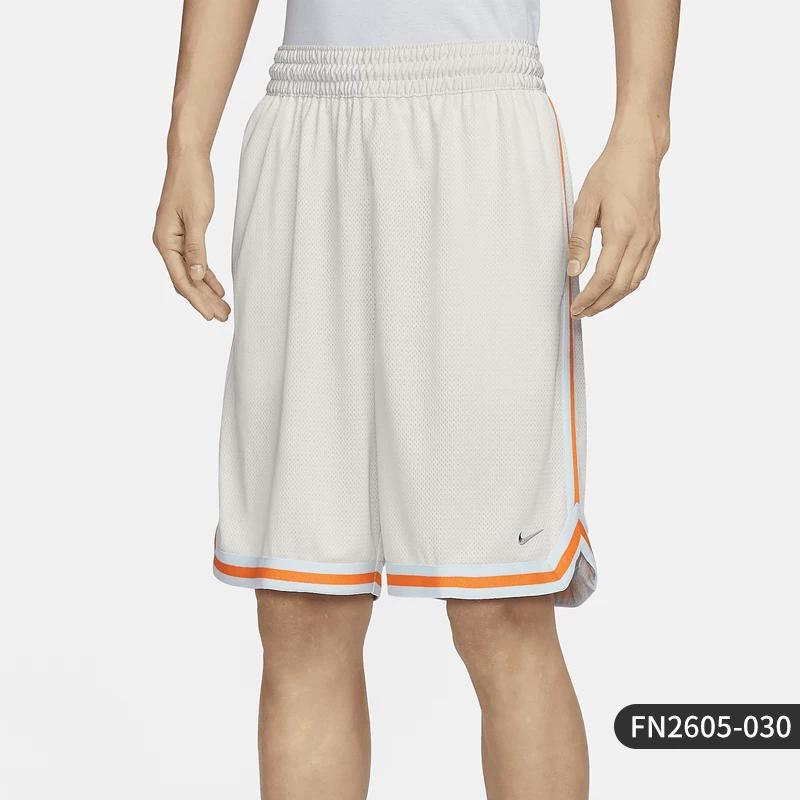 Nike /Nike Genuine Dri-Fit Dna Men's Basketball Training Shorts Dh7161-010