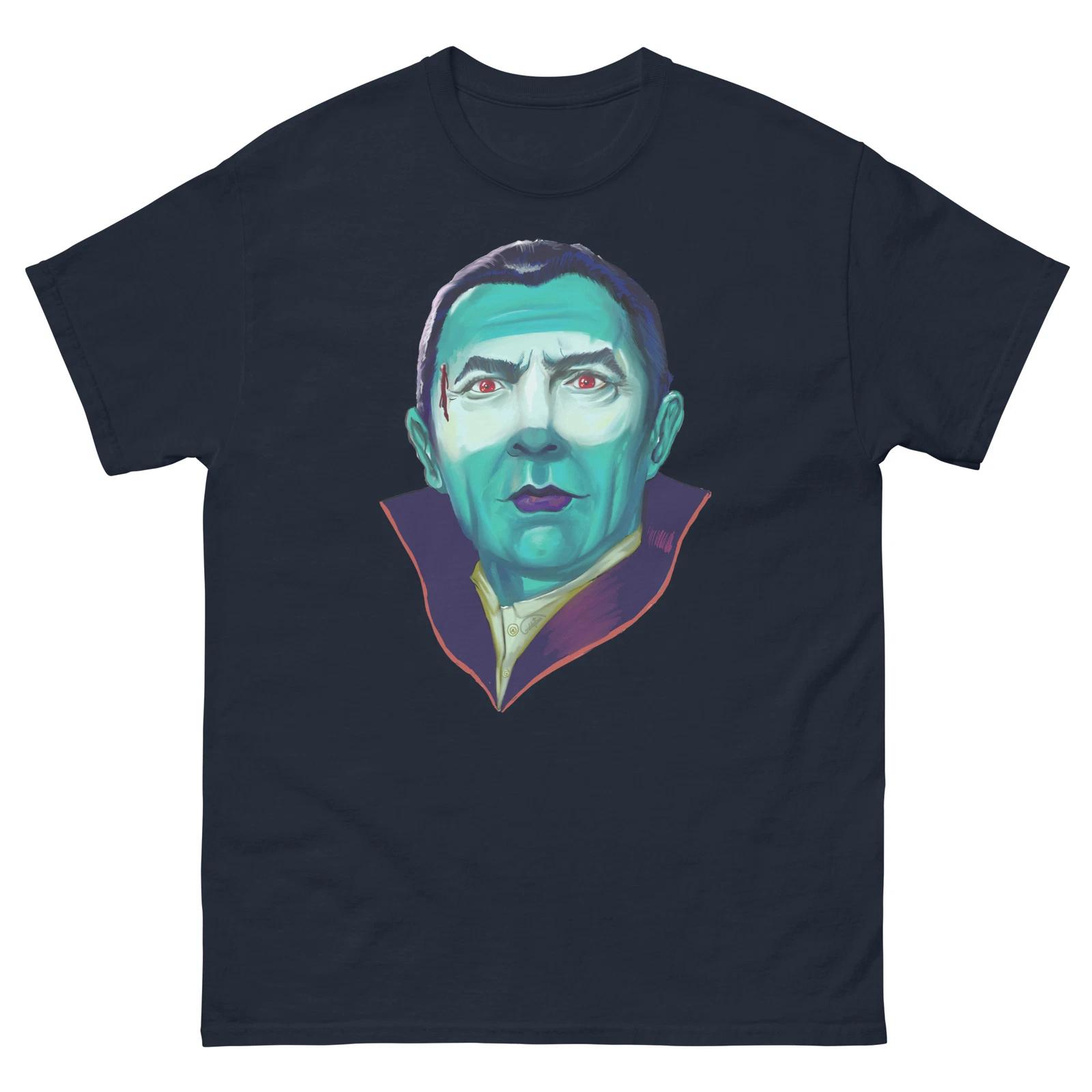 Bela Lugosi T Shirt M