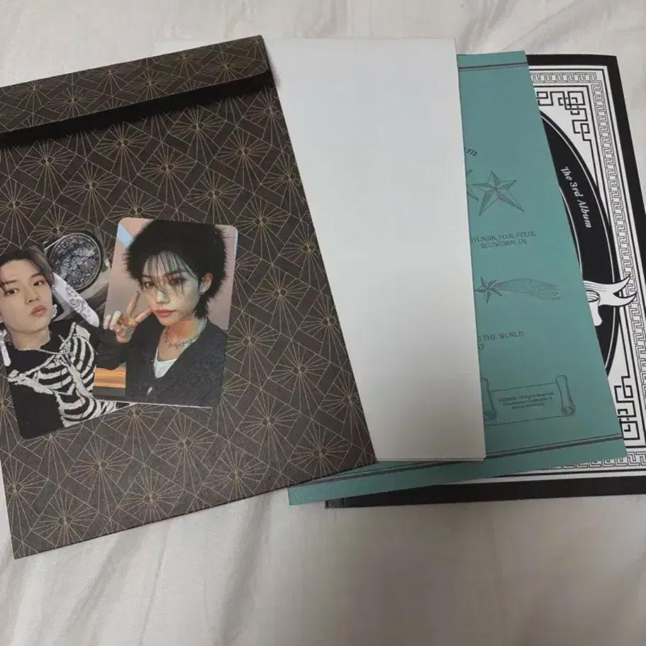 

Straykids Специальный