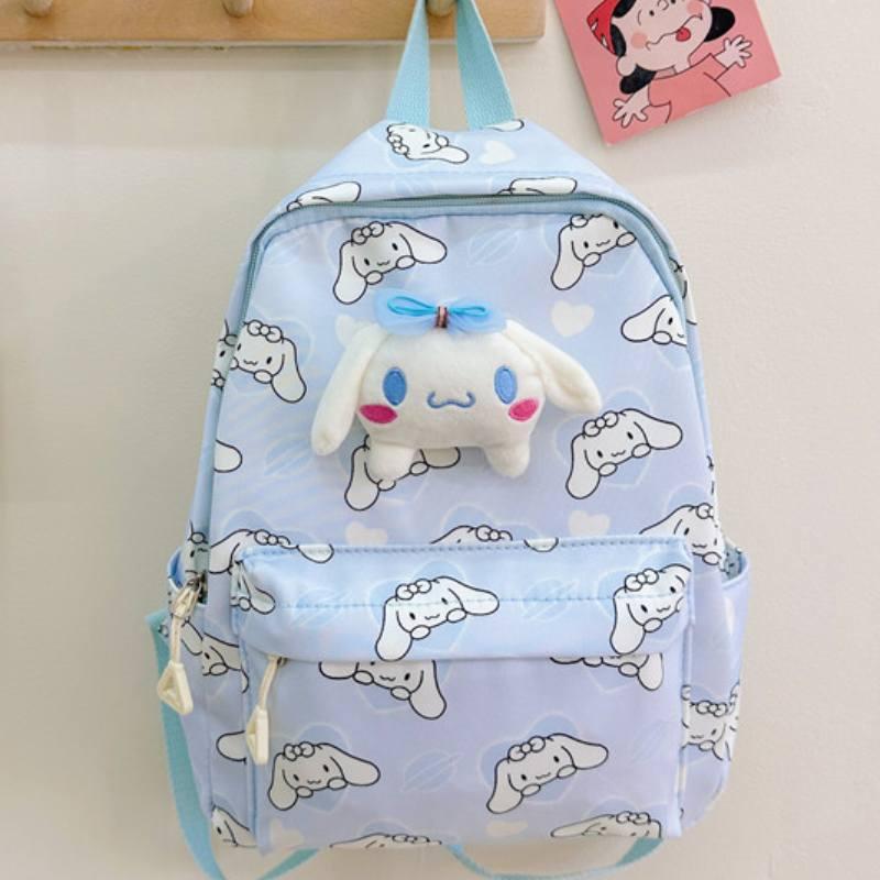 Cute Cartoon Children's Backpack For Boys And Girls Wholesale Kindergarten Book Bag Characters)