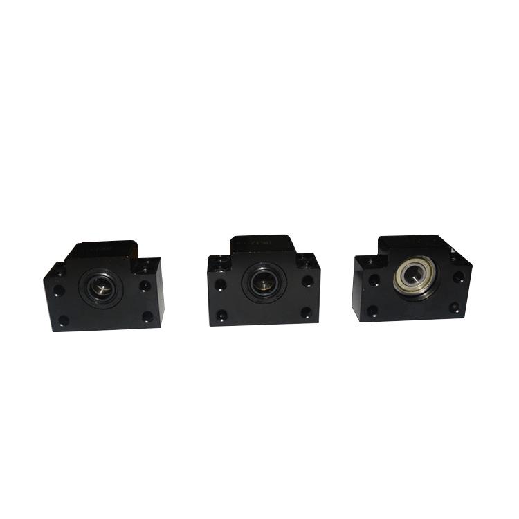 Link CNC Ball Screw Support Seat BK/BF 10-40