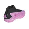 adidas AE 1 Helllila Herren-Sneakers Core-Black Gebraucht-Lila IG6670