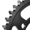 525 16T 43T Motorcycle Front Rear Sprocket Gear Wheel Cam for Yamaha XSR700 MTM690 2016-2024 FZ-10 MT-10 MTN1000 MT10 SP