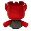 Forsaken-JX1DX1 Plush Plush Plush Toy Game Peripheral Creative Doll