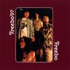 CD FREEBO  FREEBO97 TOCT9942 Express 1997 Japan Japanese PopRock Used