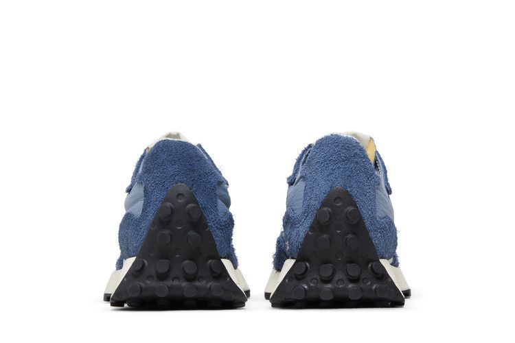 New Balance 327 'Vintage Indigo'