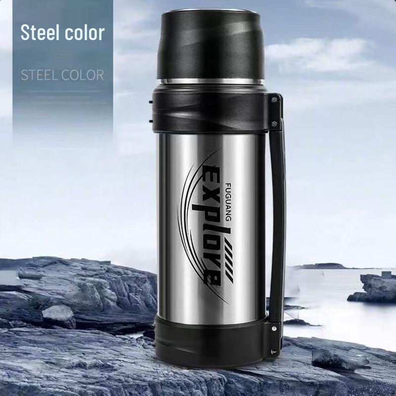 FUGUANG Xinyue 304 Stainless Steel Travel Pot