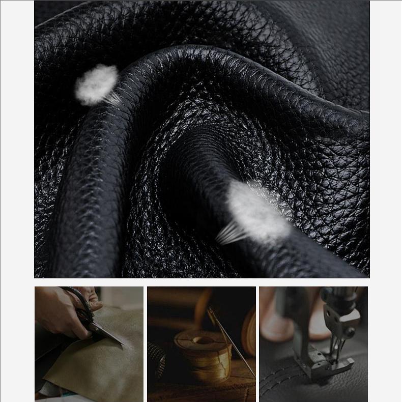 Geantă din piele de capacitate mare Geantă pentru femei Geantă de mână cu imprimeu leopard în stil străin Geanta mare pentru femei Geantă pentru femei din piele moale