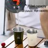 Hodtown Stainless Steel Camping Cup Set