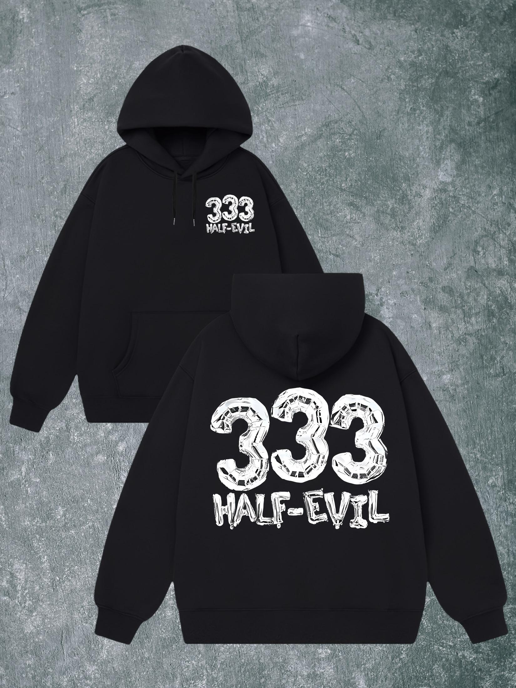 

Men s Hoodie - Long Sleeve, Machine Washable, Ideal for Fall/Winter, Fall Winter Apparel|Relaxed Fit Hoodie| Blend Fabric 3XL