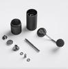 Timemore C3ESP Italian Coffee Grinder, Manual Coffee Bean Grinder, Home Hand-Cranked Coffee Mill And Grinder