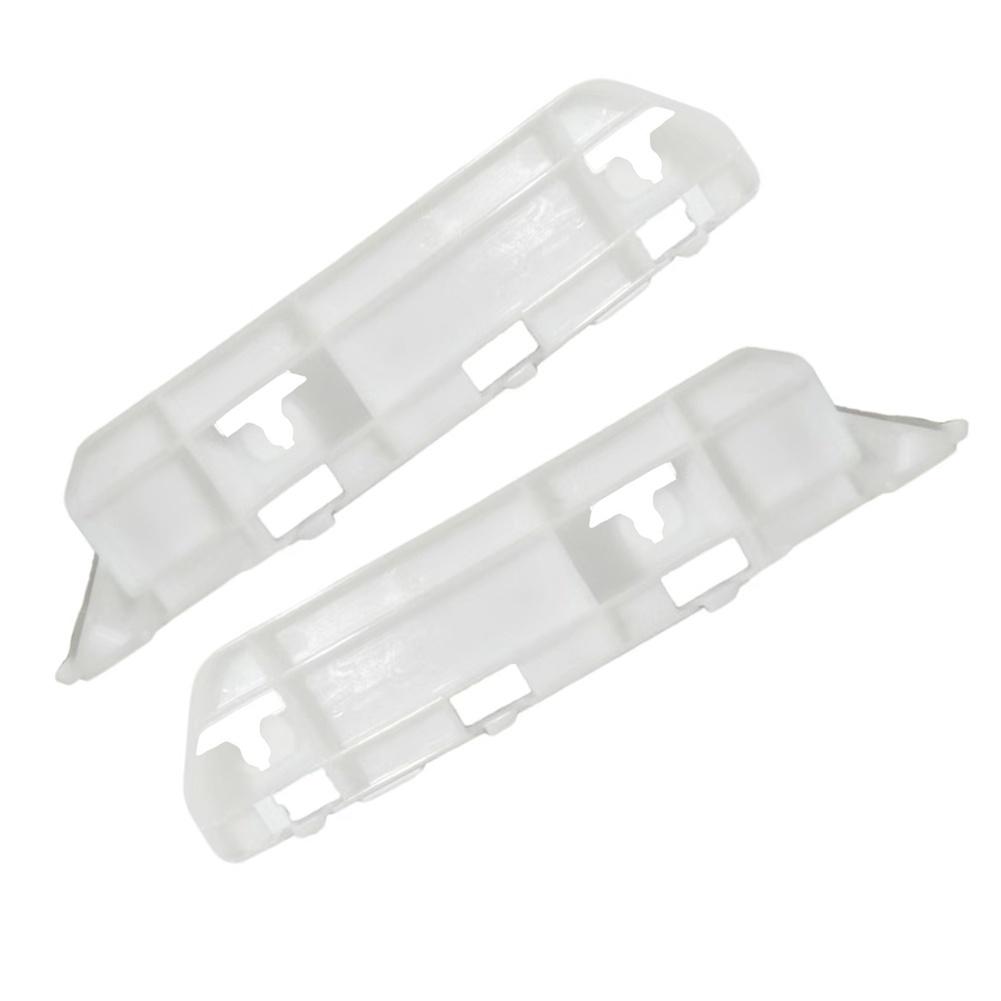 

Left Right Pair Front Bumper Brackets for Honda For Odyssey 2005 2010 Plastic Replacement Parts 71198SHJA00 71193SHJA00 China Mainland