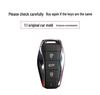 Sihao Key Case for AiPao e10x/x8, Wukong Type/Yaojiang, Sihao QX/e50x/x6 Cover