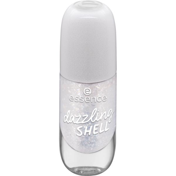 

essence gel nail color 18, 8ml