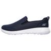 Go Walk Max Mesh Bequeme Atmungsaktive Niedrige Freizeitschuhe Herren Sneaker 216010-NVY