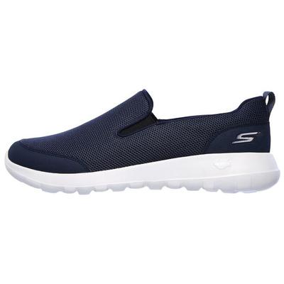 Go Walk Max Mesh Comfortable Breathable Low Top Casual Shoes Men Sneaker 216010-NVY