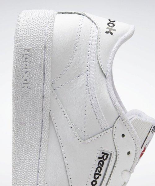 Reebok Club C 85 RXSOXXCCUBA
