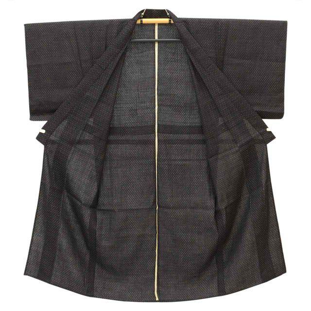 Used Mercari CityUp to 10% OFF couponPongee Recycled Kimono Men's Men's Kimono Pure Silk S Size Good Product Length 139cm Sleeve Length 64.5cm