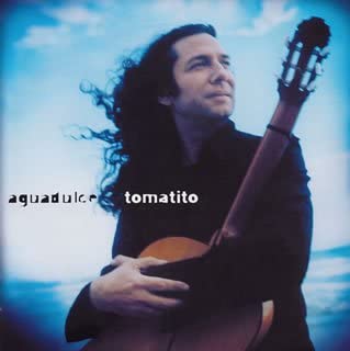 

CD TOMATITO - Aguadulce UCCM1068 Japan Music Others Used