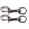 HOTDIVE Diving Single Swivel Hook