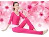 2022 Korean Style Women's Three-Piece Yoga Suit – Autumn/Winter Modal Fitness Set